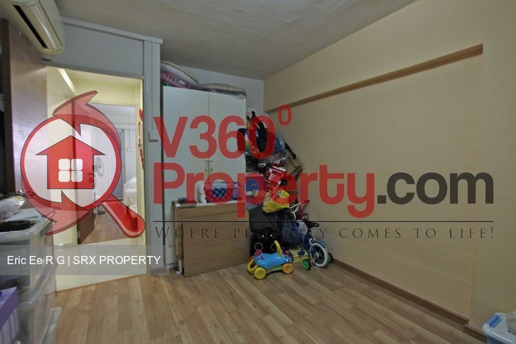 Blk 718 Yishun Street 71 (Yishun), HDB 3 Rooms #212752481